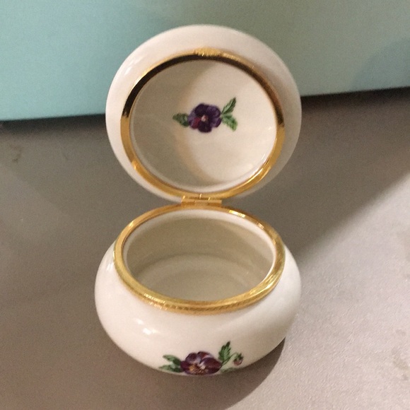 PartyLite tealight holder - Picture 3 of 4